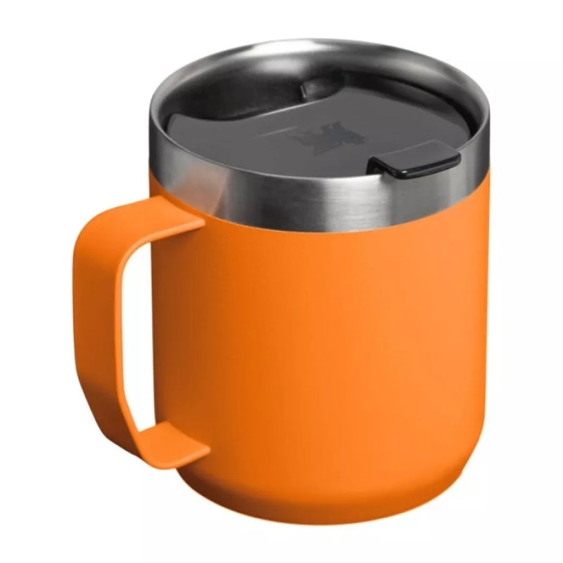 Krūze The Everyday Camp Mug 0,35L fuksija (Copy)