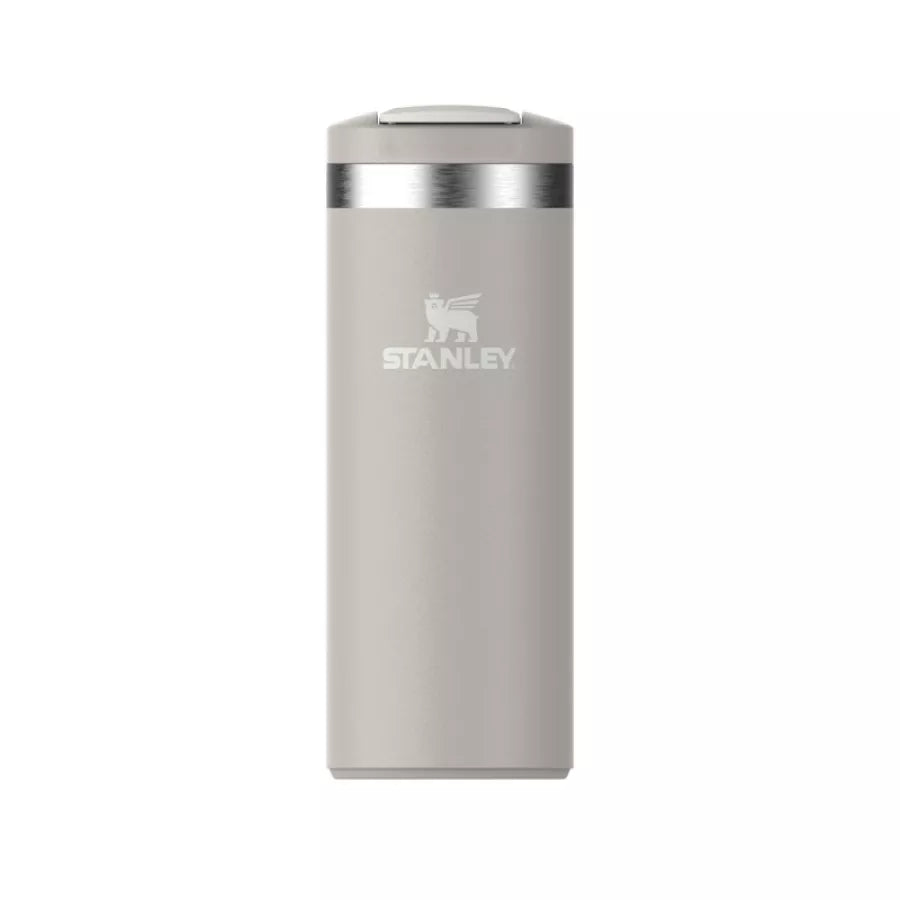 Stanley AeroLight Transit Mug 0.47L light grey