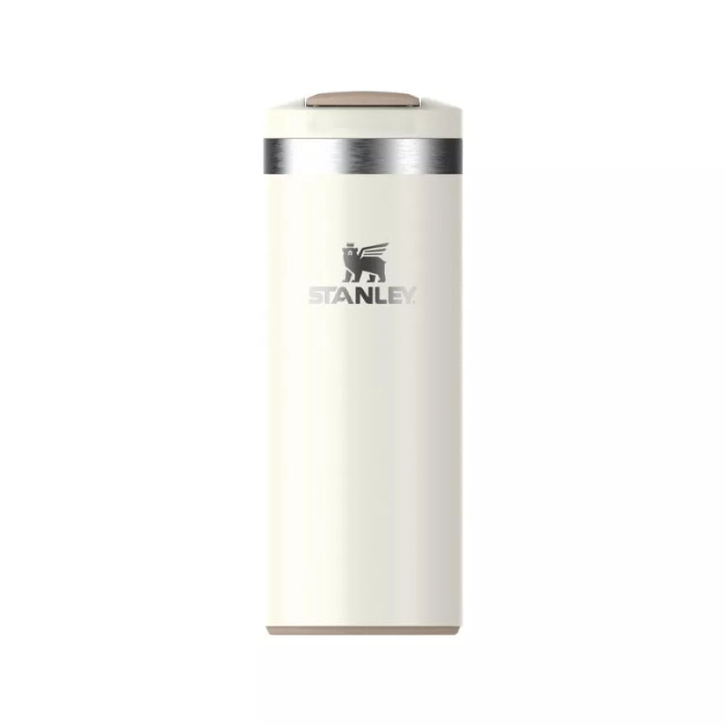 Termokrūze The AeroLight Transit Mug 0,47L glancētā krēmkrāsā