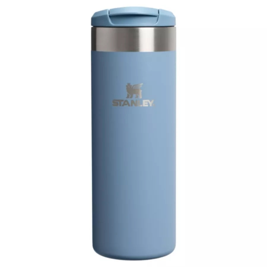 Stanley AeroLight Transit Mug 0.47L Blue-Violet