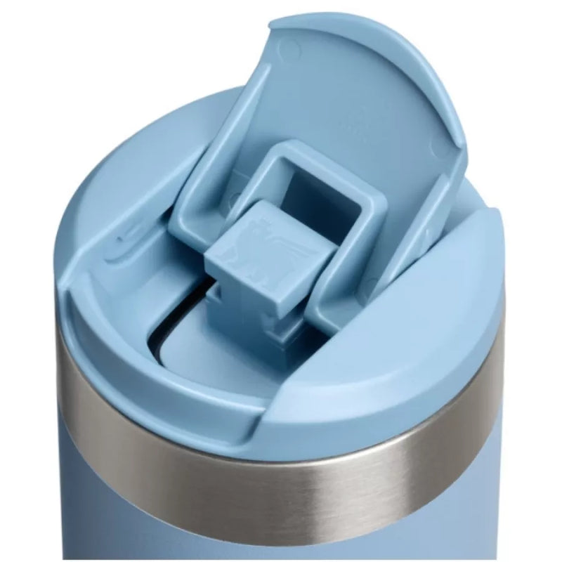 Termokrūze The AeroLight Transit Mug 0,47L zilganvioleta