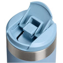 Termokrūze The AeroLight Transit Mug 0,47L zilganvioleta