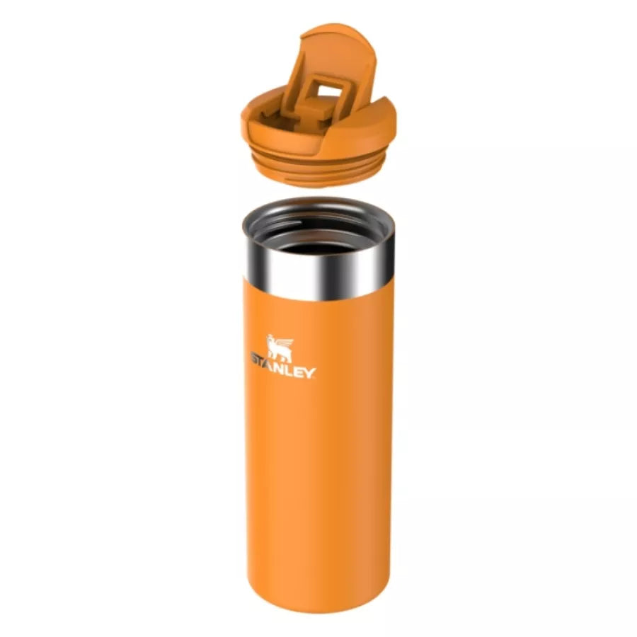 Stanley AeroLight Transit Mug 0.47L orange
