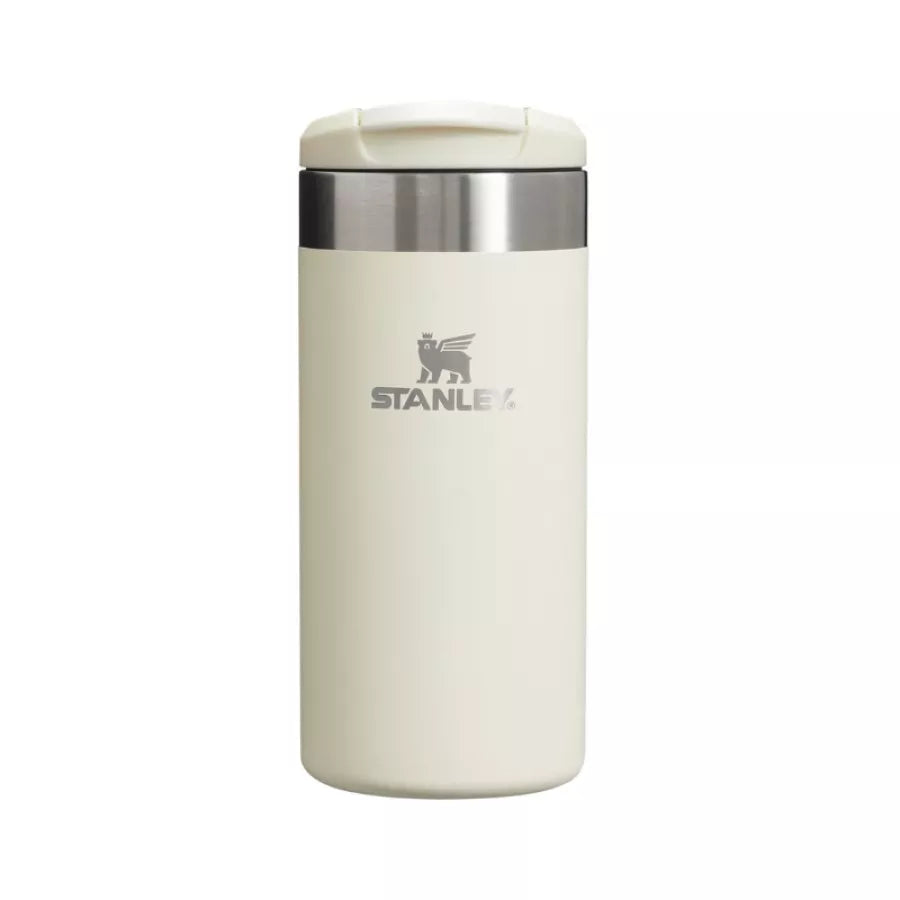 Stanley AeroLight Transit Mug 0.35L Glossy Cream