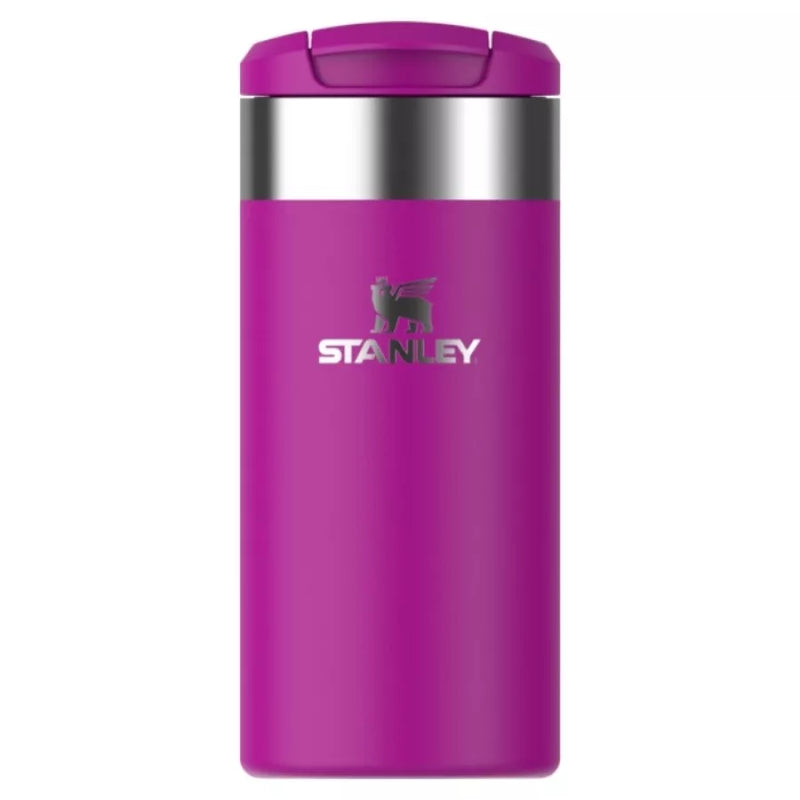 Termokrūze AeroLight Transit Mug 0,35L violeta