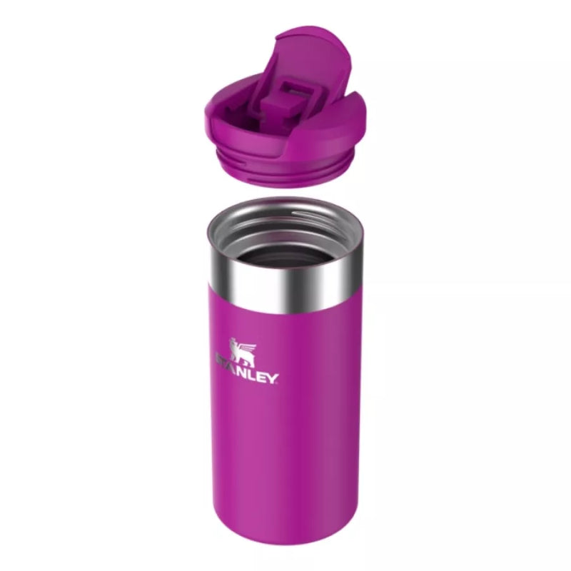 Termokrūze AeroLight Transit Mug 0,35L violeta