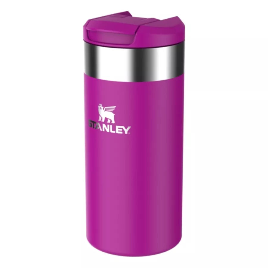 Stanley AeroLight Transit Mug 0.35L Violet