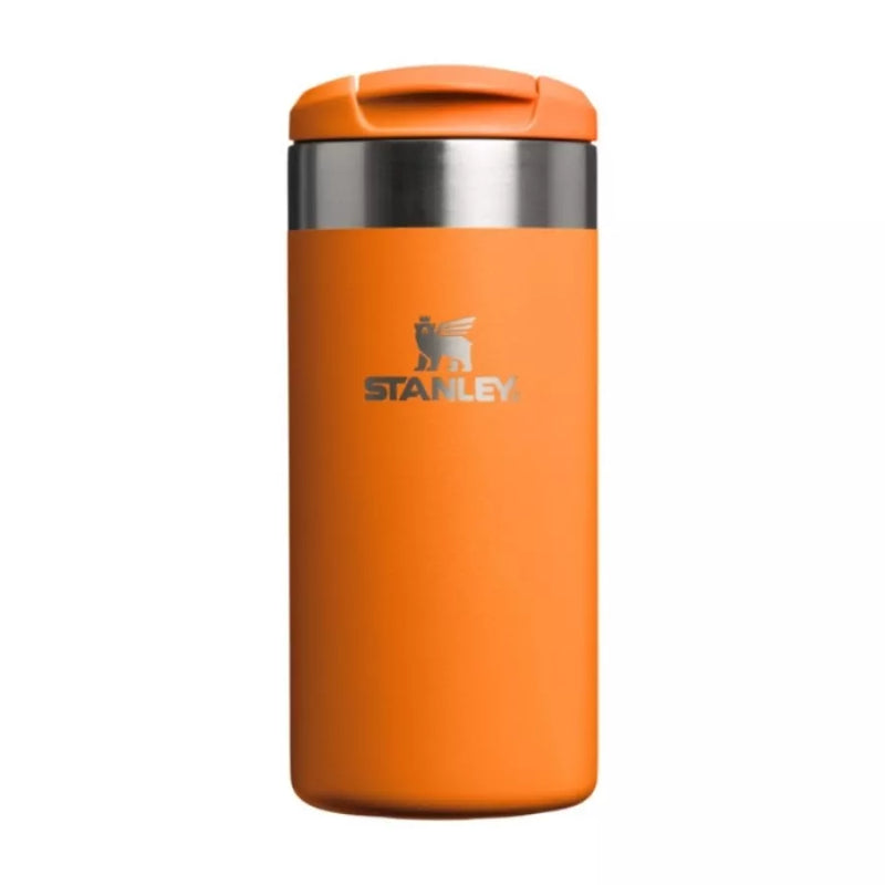 Termokrūze AeroLight Transit Mug 0,35L oranža