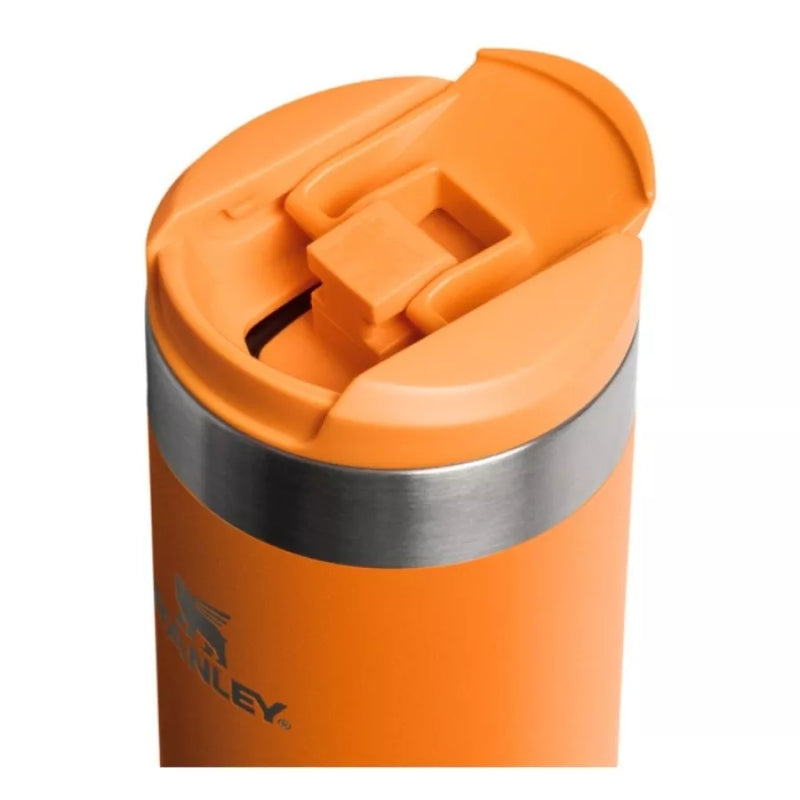Termokrūze AeroLight Transit Mug 0,35L oranža