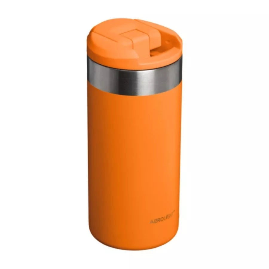 Stanley AeroLight Transit Mug 0.35L orange