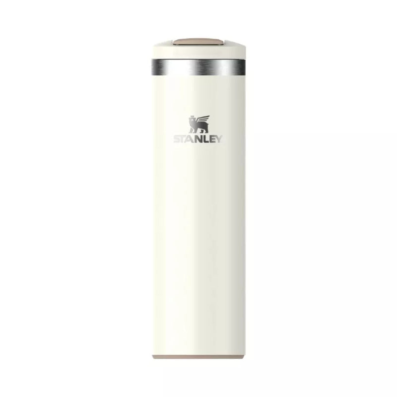 Термокружка AeroLight Transit Mug 0,59L glancētā krēmkrāsā