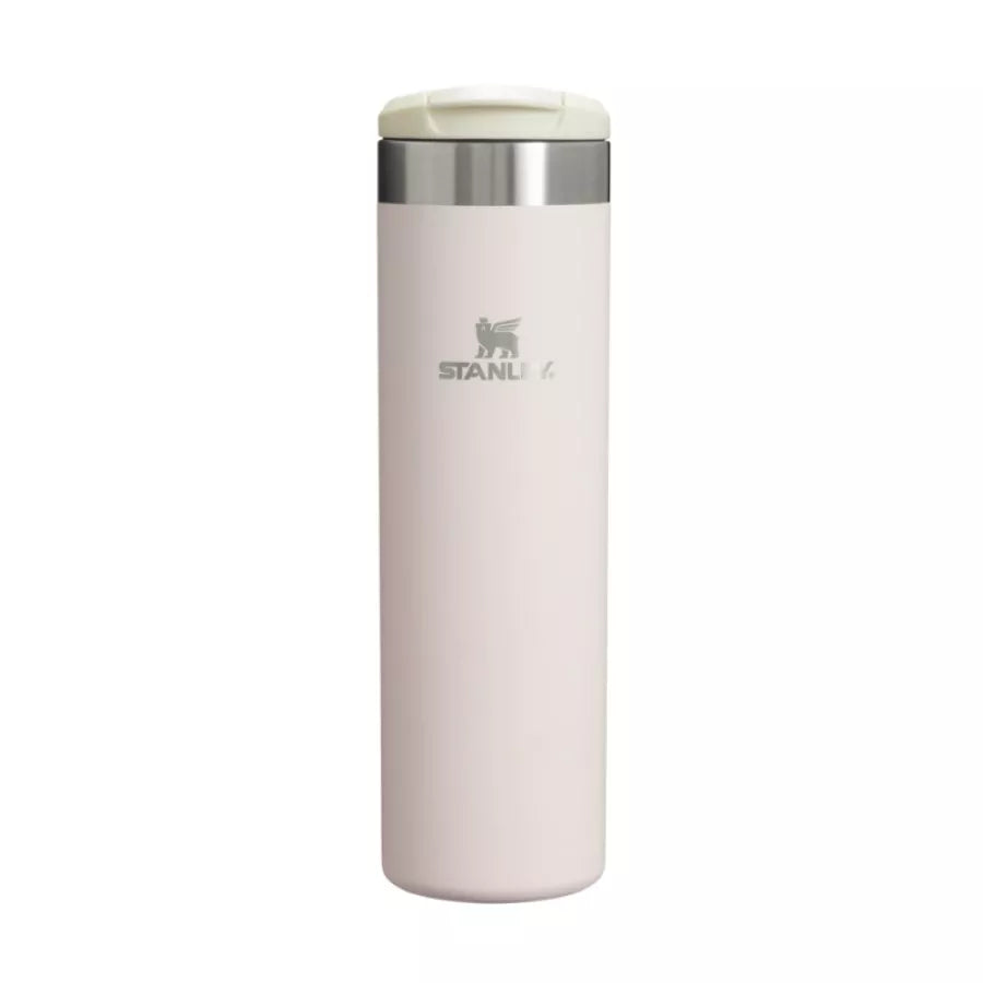 Stanley The AeroLight Transit Mug 0.59L light pink