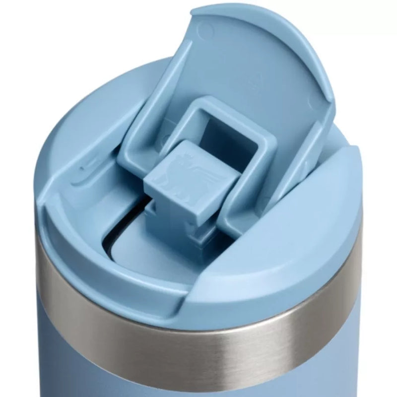 Termokrūze The AeroLight Transit Mug 0,59L zilganvioleta