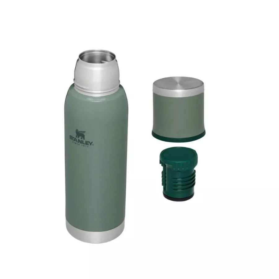 Stanley The Adventure To-Go Bottle 0.75L Green