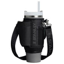 Quencher H20 1.18L + somina komplekts melns