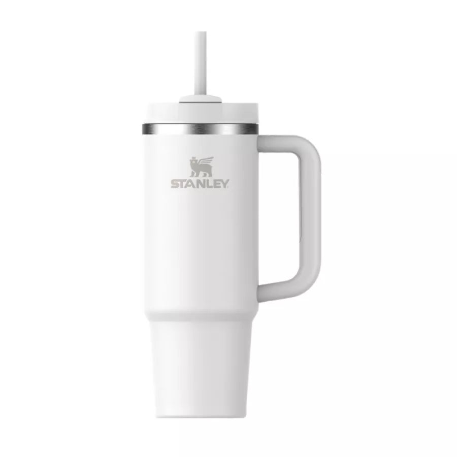 Quencher H2.0 1,18 l + Somina komplekt valge/must
