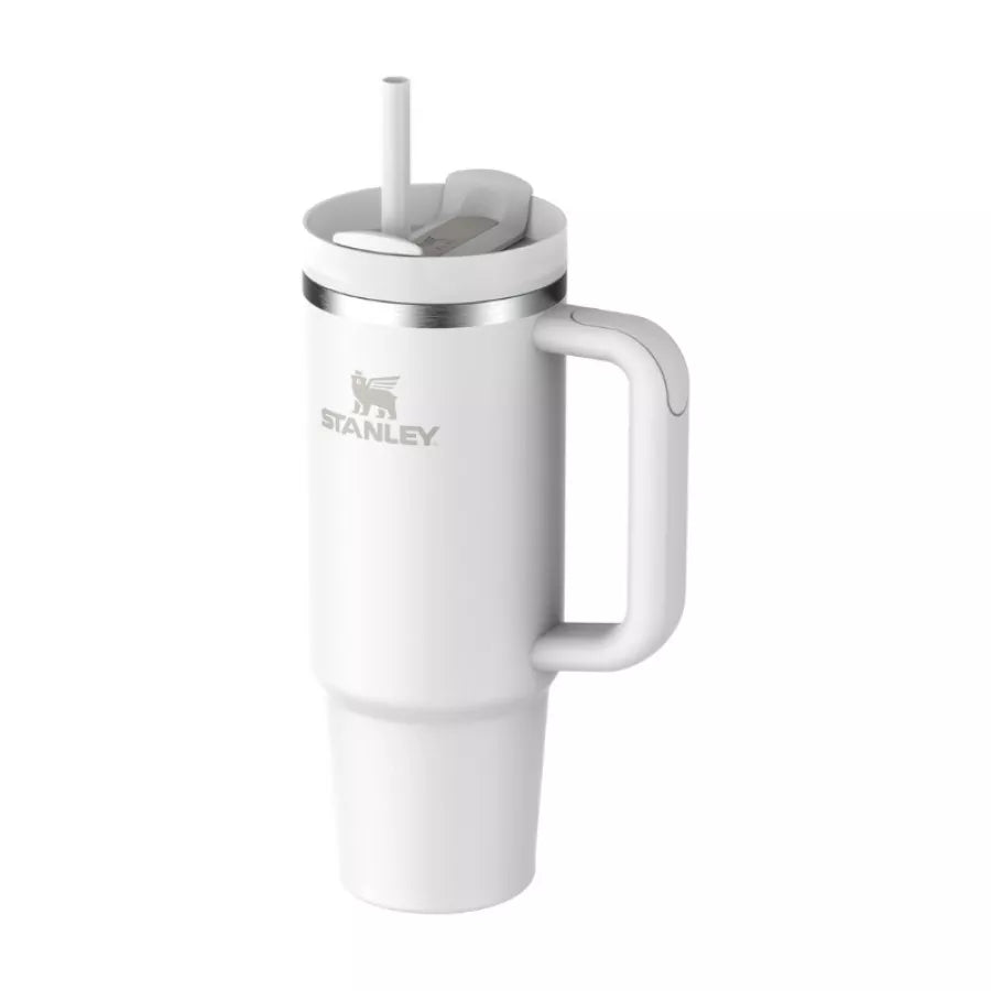 Quencher H2.0 1,18 l + Somina komplekt valge/must