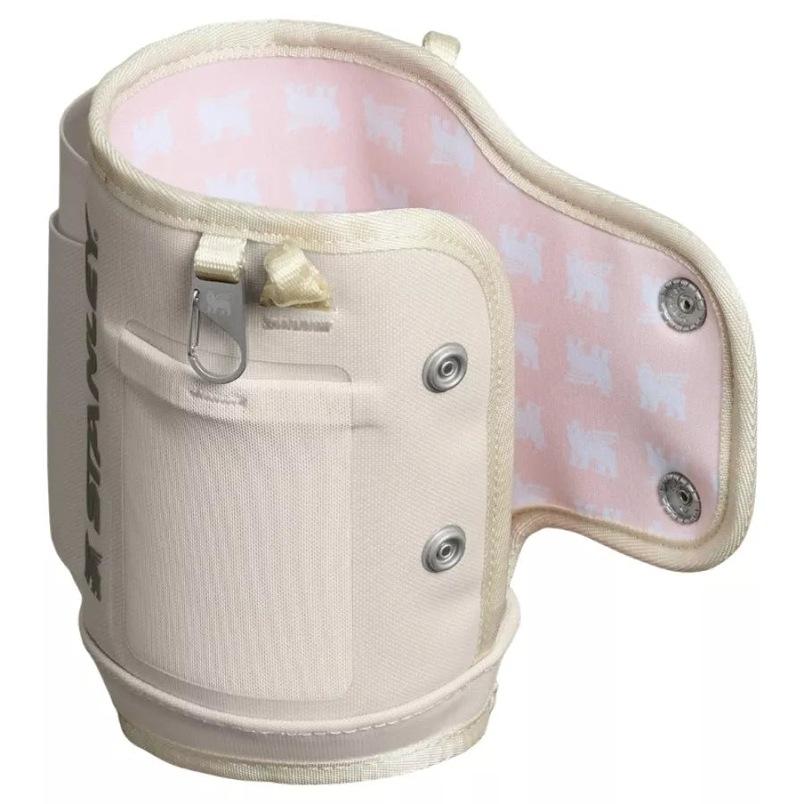 Stanley Quencher H2.0 0.89L + cream carry bag