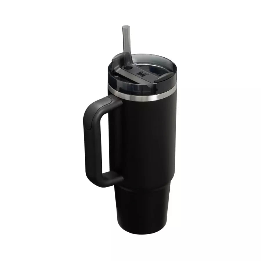 Stanley Quencher H2.0 0.89L + bag set black