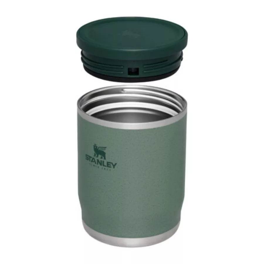 Stanley The Adventure To-Go Food Thermos 0.53L Green