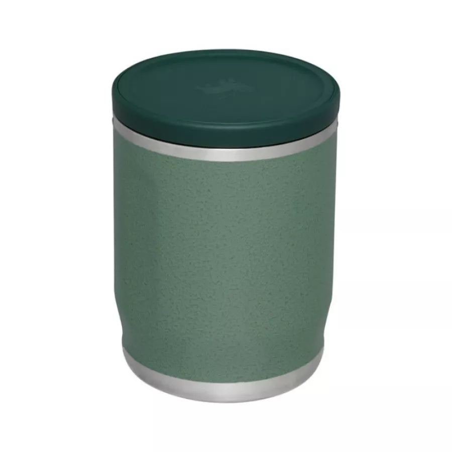 Stanley The Adventure To-Go Food Thermos 0.53L Green