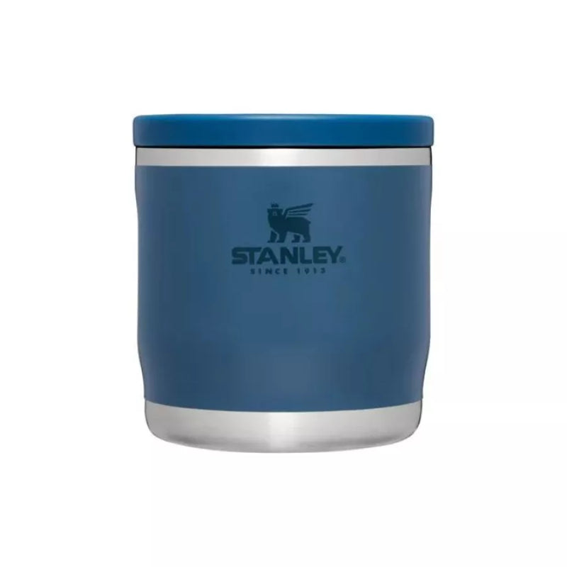 Termoss ēdienu The Adventure To-Go 0,35L zils