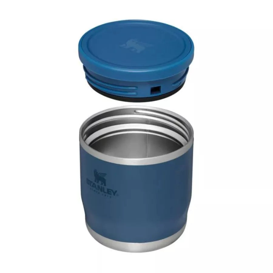 Termoss „The Adventure To-Go” 0,35 l, sinine