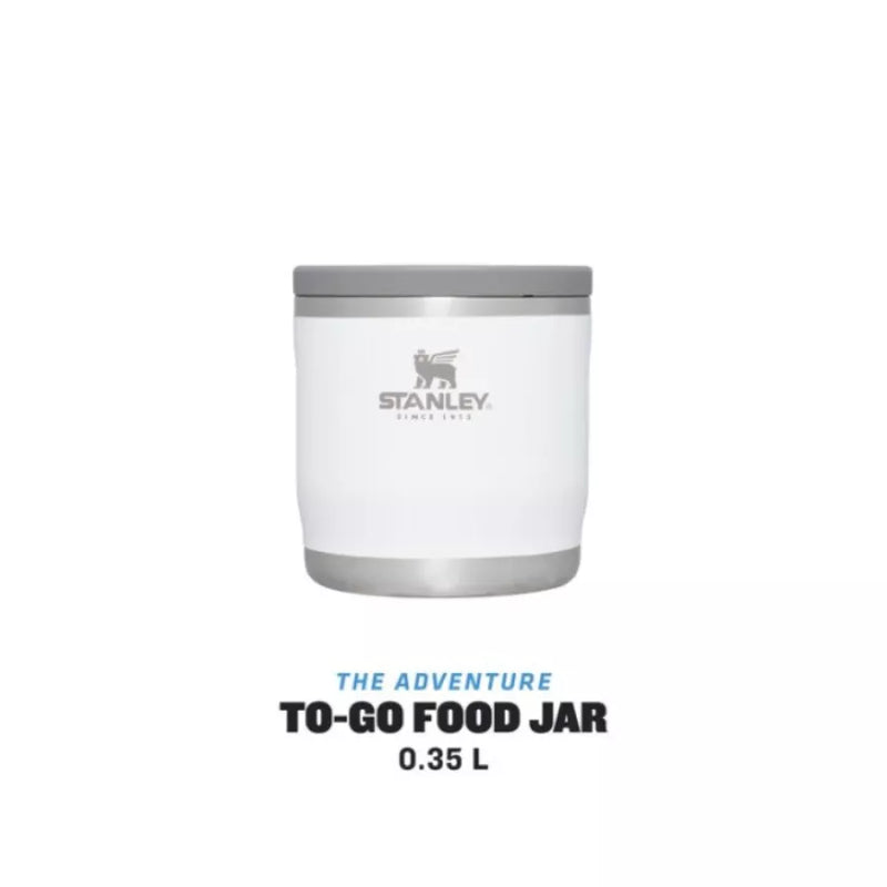 Termoss ēdienu The Adventure To-Go 0,35L palsamid