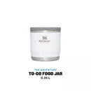Termoss ēdienu The Adventure To-Go 0,35L palsamid