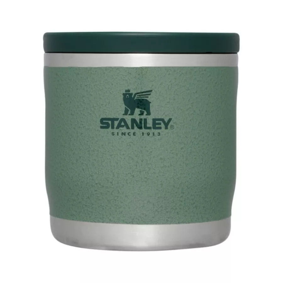 Stanley The Adventure To-Go Food Thermos 0.35L Green
