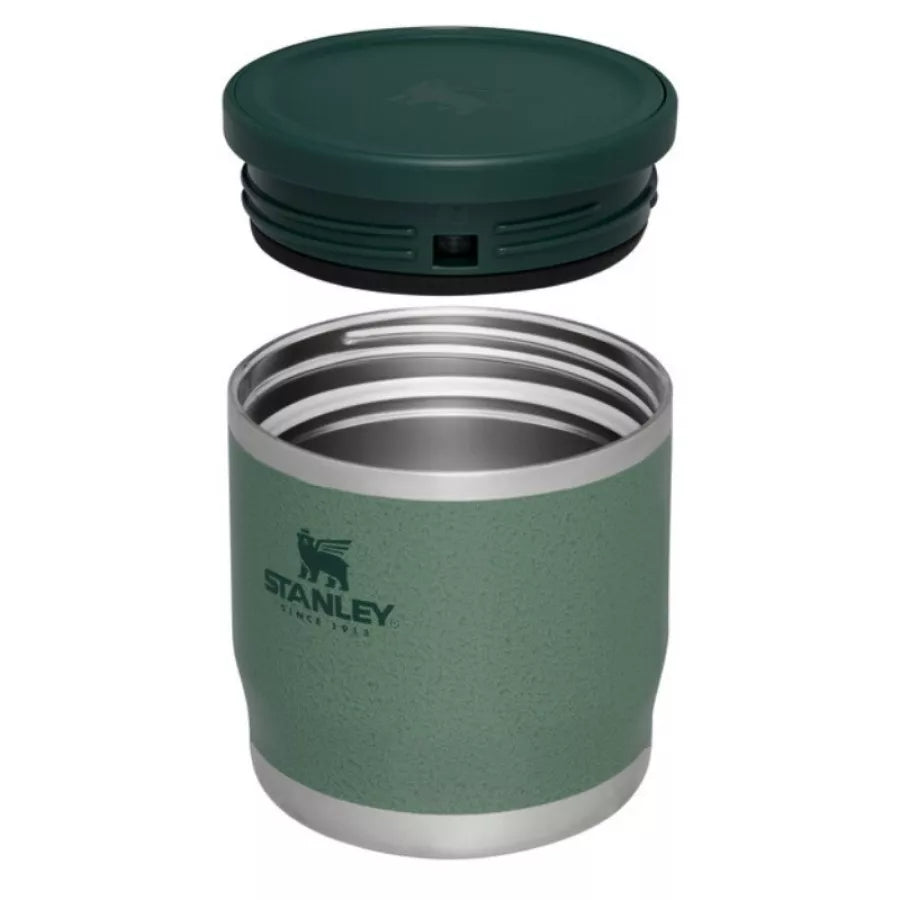 Stanley The Adventure To-Go Food Thermos 0.35L Green