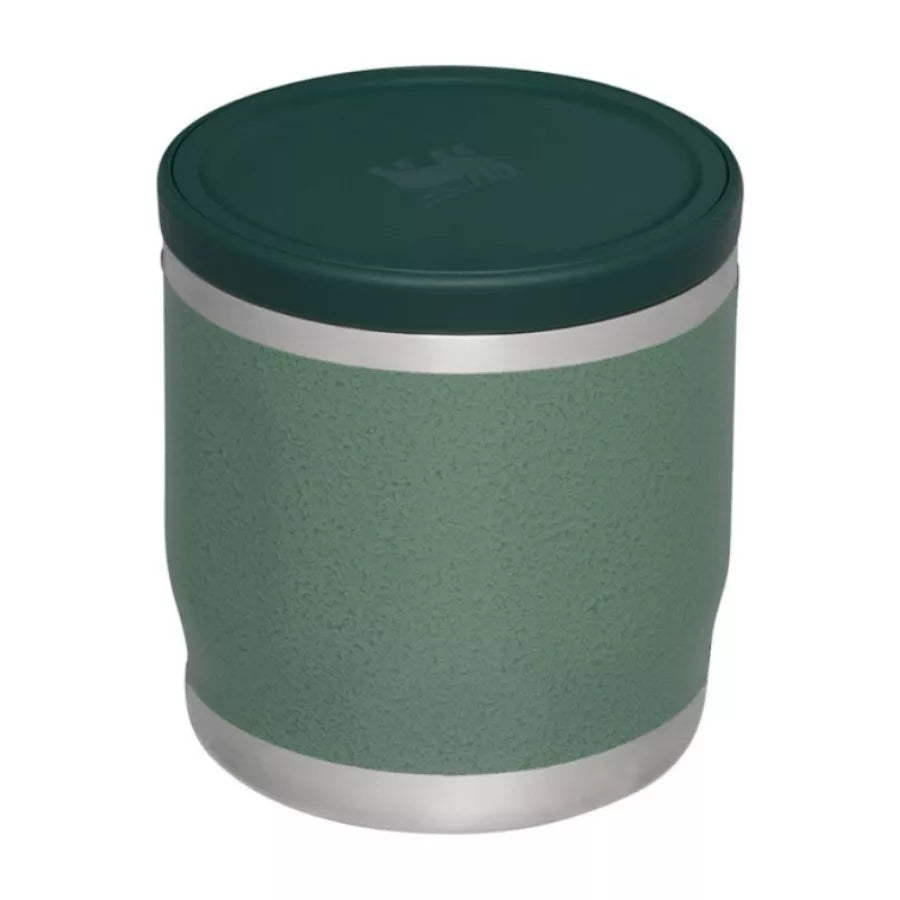 Stanley The Adventure To-Go Food Thermos 0.35L Green
