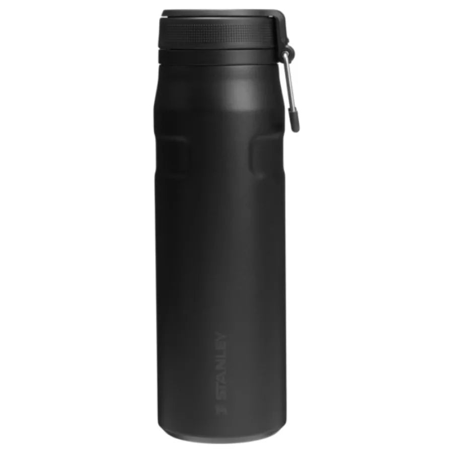 Stanley The IceFlow Bottle Twist Flip 0.7L Black 2.0