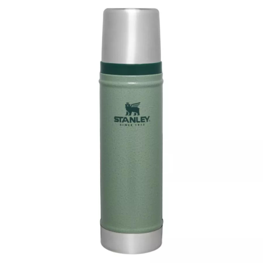 Stanley The Legendary Classic Bottle 0.59L Green Thermos