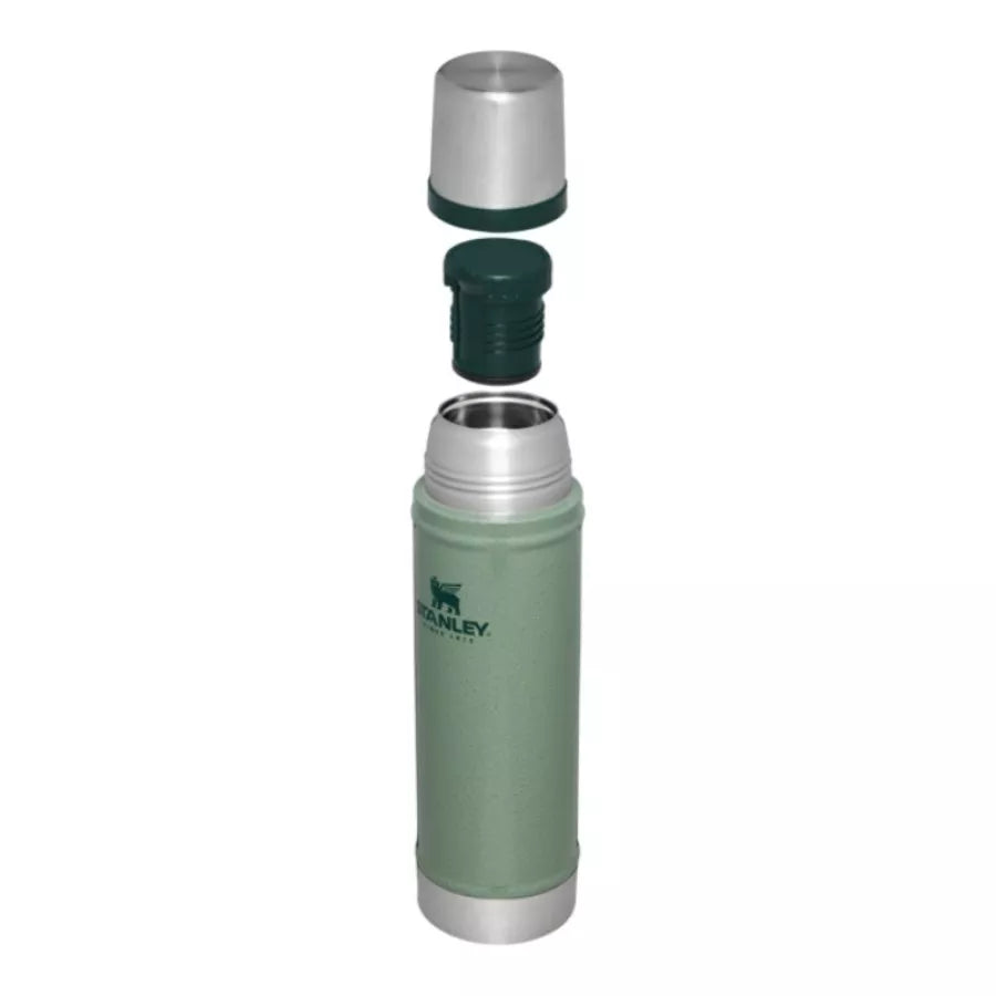 Stanley The Legendary Classic Bottle 0.59L Green Thermos