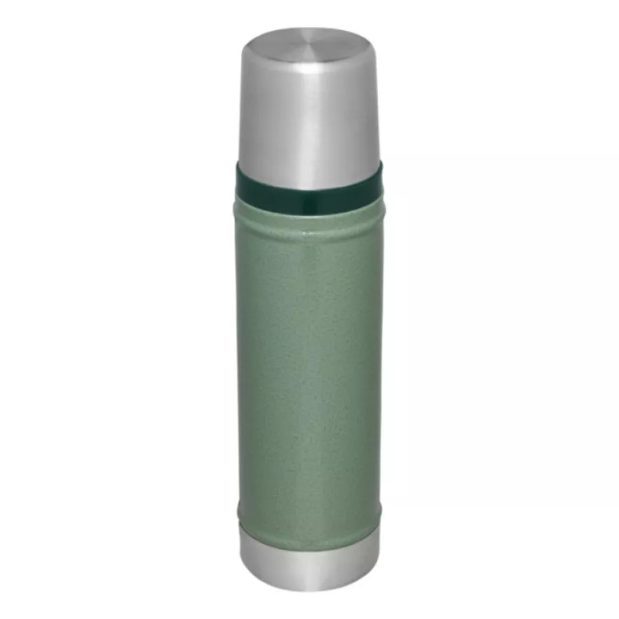 Stanley The Legendary Classic Bottle 0.59L Green Thermos