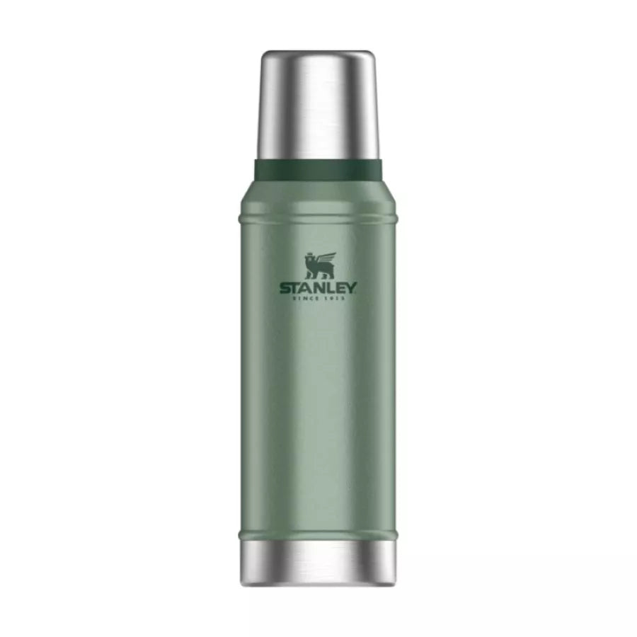 Stanley The Legendary Classic Bottle 0.94L Green