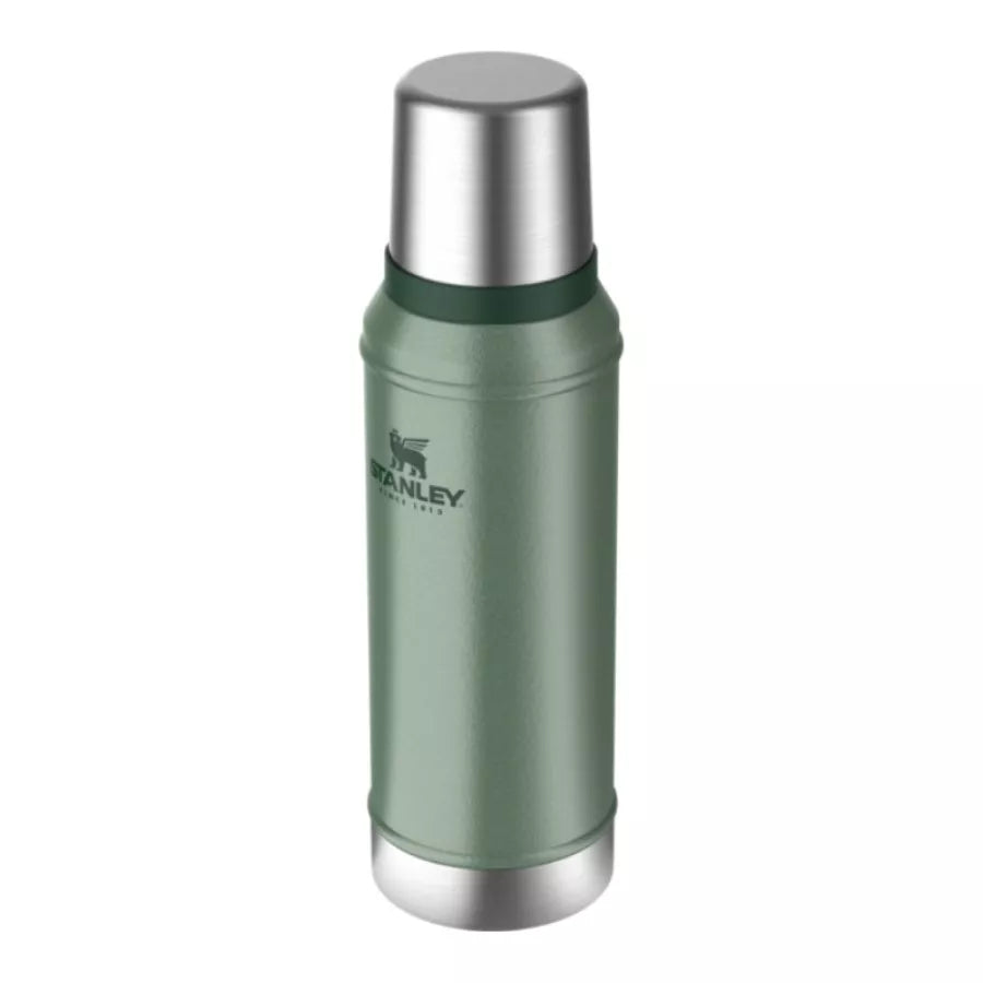 Stanley The Legendary Classic Bottle 0.94L Green