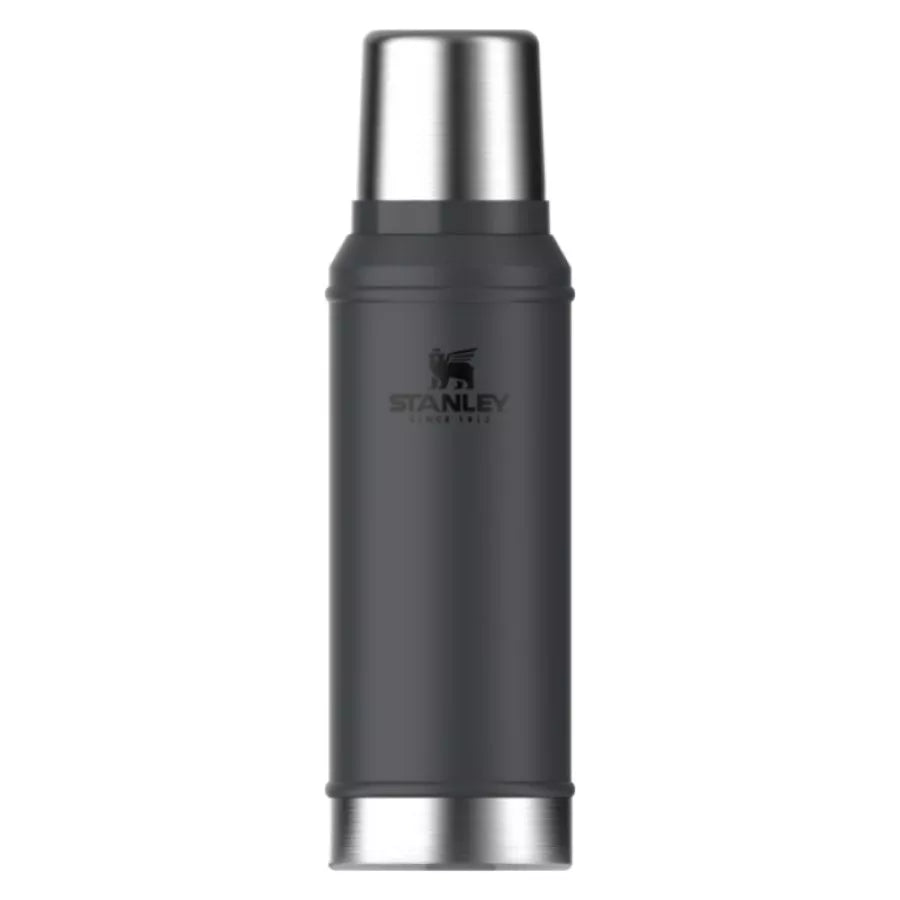 Stanley The Legendary Classic Bottle 0.94L Thermos Black