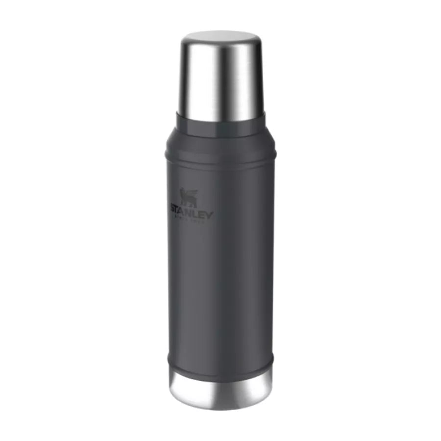 Stanley The Legendary Classic Bottle 0.94L Thermos Black