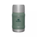 Termoss ēdienu The Artisan Thermal Food Jar 0,5L zaļš
