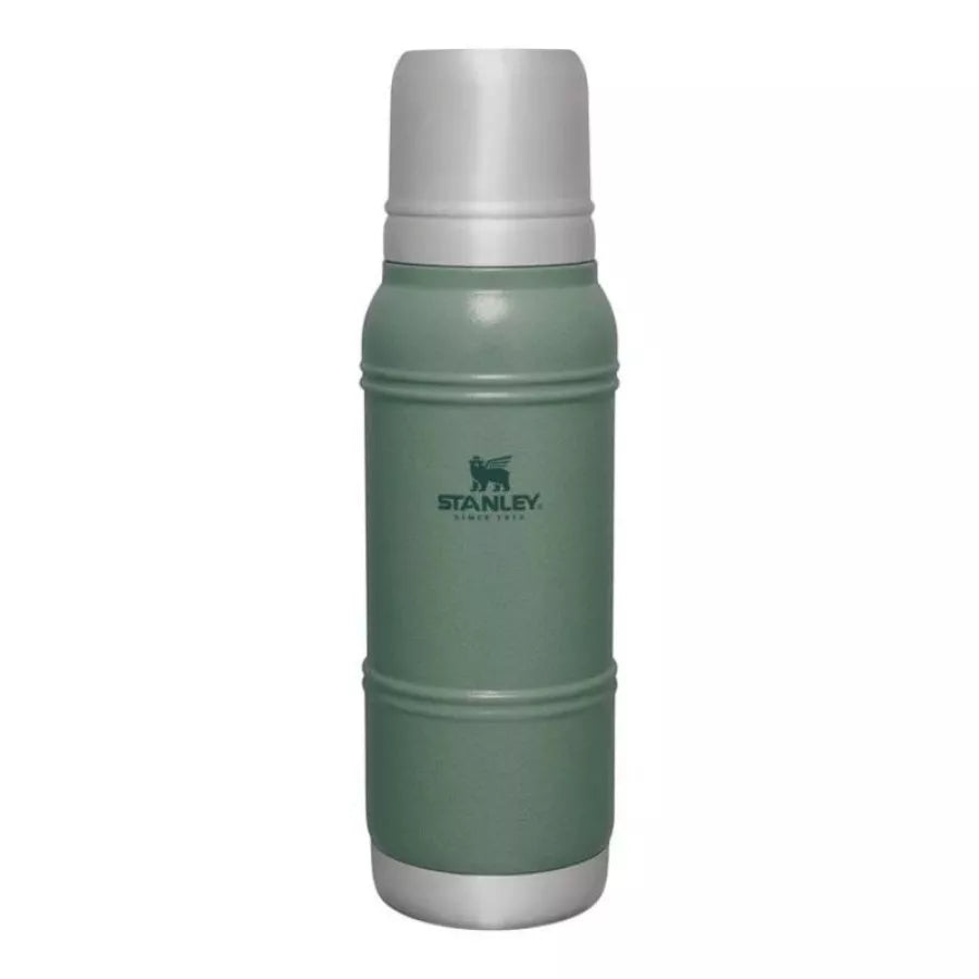 Stanley The Artisan Thermal Bottle 1L Green