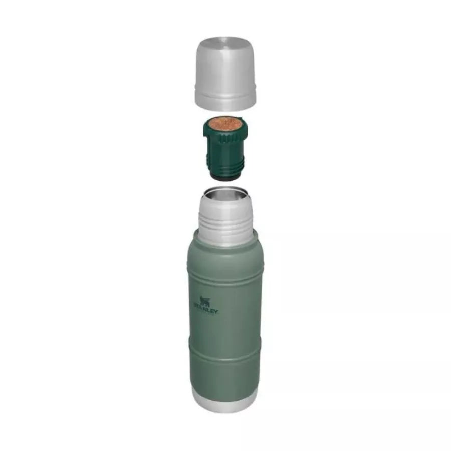 Stanley The Artisan Thermal Bottle 1L Green