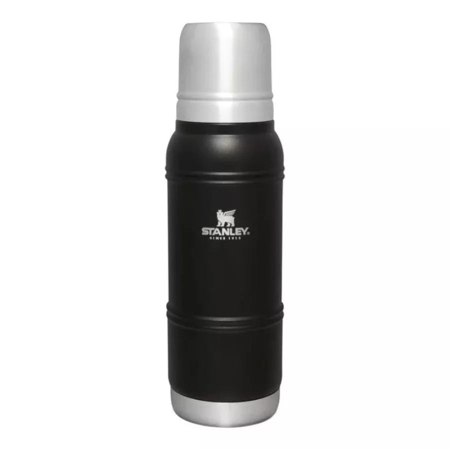 Termoss The Artisan termopudel 1L melns