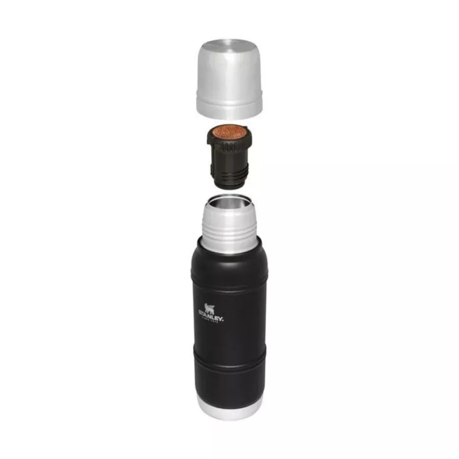 Termoss The Artisan termopudel 1L melns