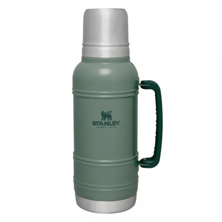Termoss The Artisan Thermal Bottle 1,4L zaļš
