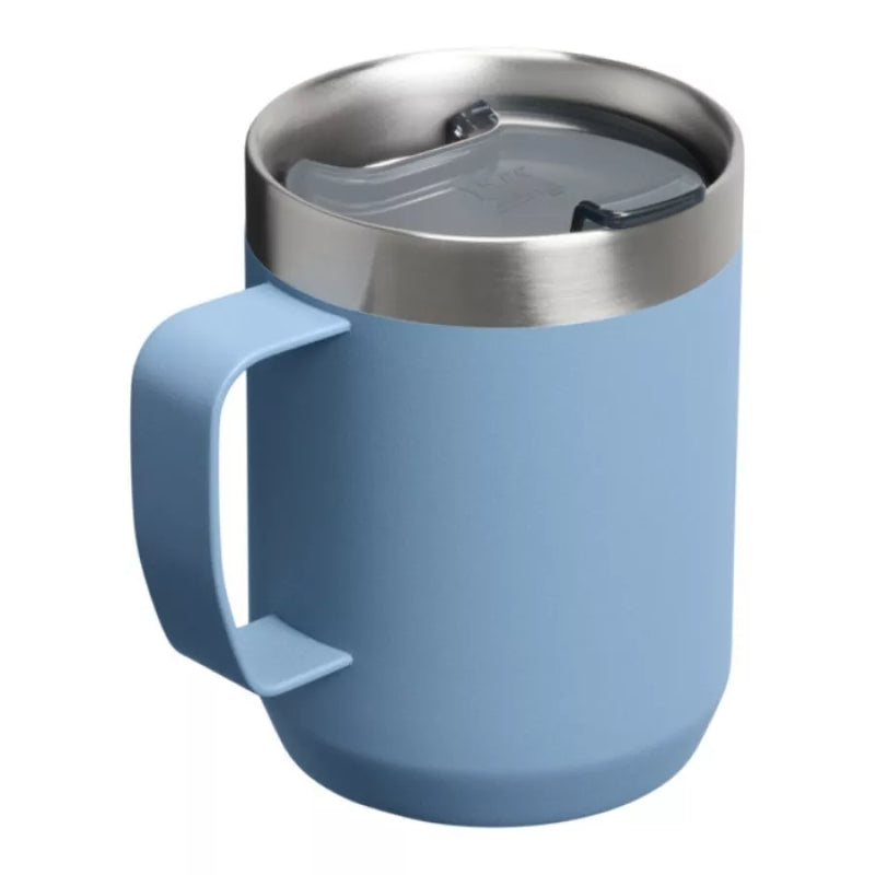 Krūze The Everyday Camp Mug 0,23L zilganvioleta