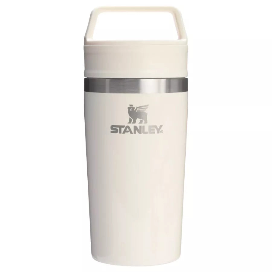 Stanley The Café-To-Go Travel Mug 0.35L Glossy Cream