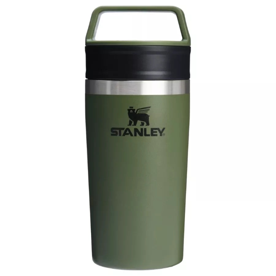 Stanley The Café-To-Go Travel Mug 0.35L Dark Green