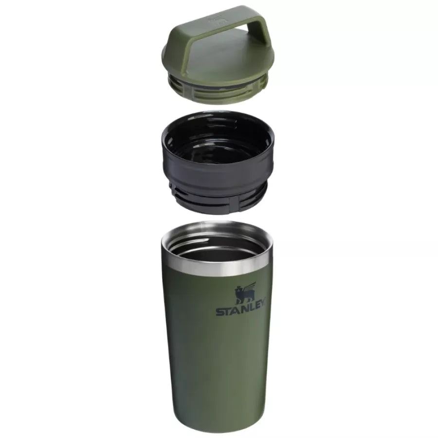 Stanley The Café-To-Go Travel Mug 0.35L Dark Green